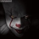 Illustration for article titled Stare Into the Extremely Evil Face of iIt/is New Pennywise the Clown